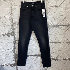 BDG urban outfitters super high waisted skinny